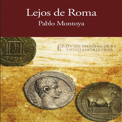 Lejos de Roma, Pablo Montoya