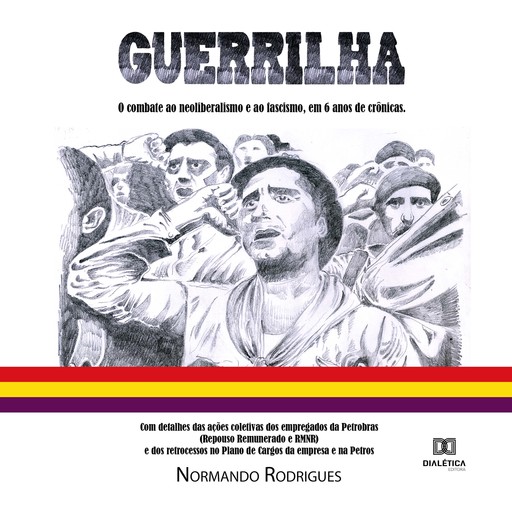 Guerrilha, Normando Rodrigues
