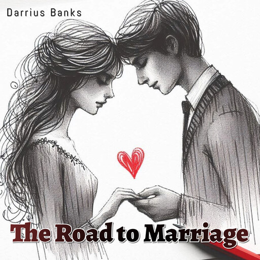 The Road to Marriage, Darrius Banks