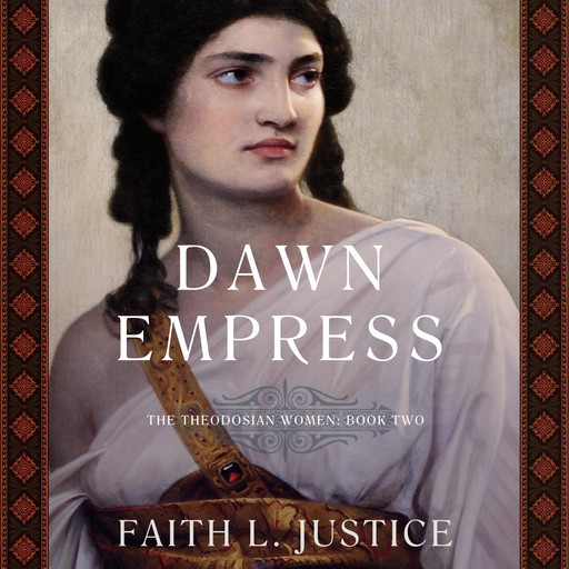 Dawn Empress, Faith L. Justice