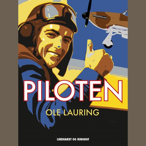 Piloten, Ole Lauring