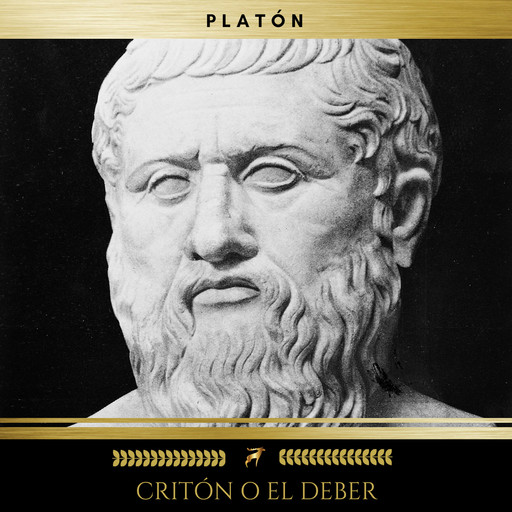 Critón O El Deber, Platon
