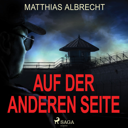 Auf der anderen Seite, Matthias Albrecht