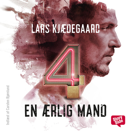 En ærlig mand - del 4, Lars Kjædegaard