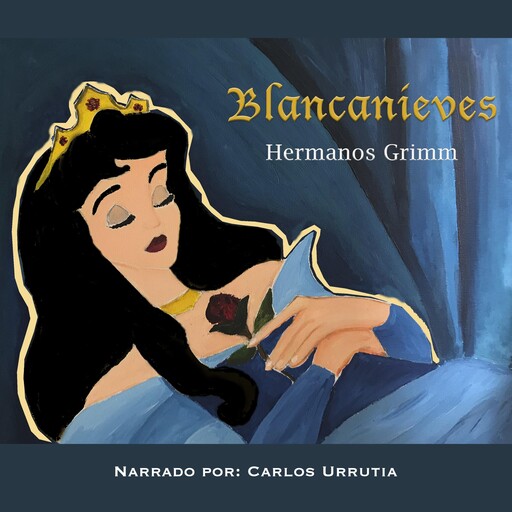 Blancanieves, Jacob Grimm