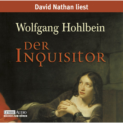 Der Inquisitor, Wolfgang Hohlbein