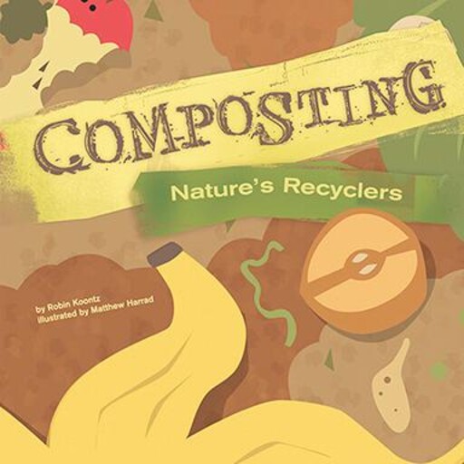 Composting, Robin Koontz