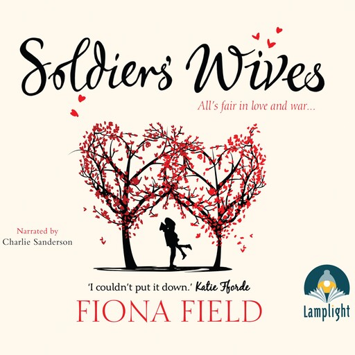 Soldiers' Wives, Fiona Field