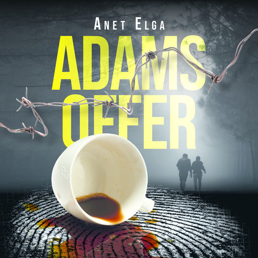 Adams offer, Anet Elga