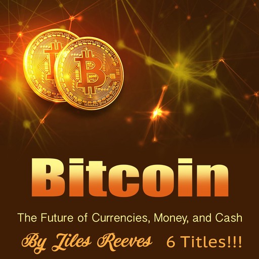 Bitcoin, Jiles Reeves