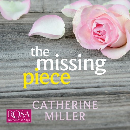 The Missing Piece, Catherine Miller