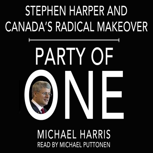 Party of One, Michael Puttonen