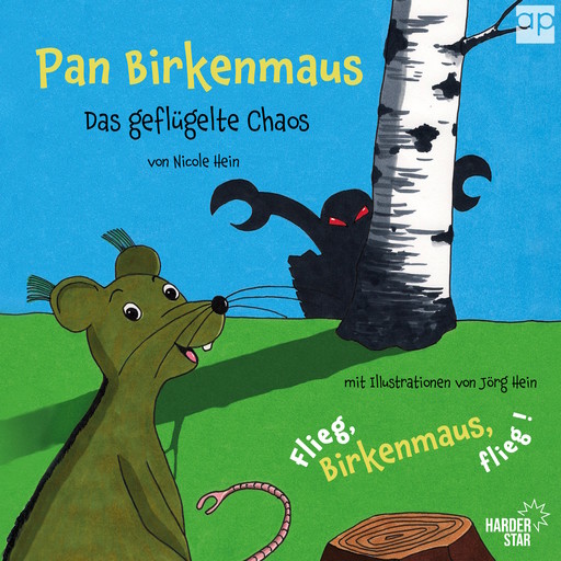 Pan Birkenmaus, Nicole Hein