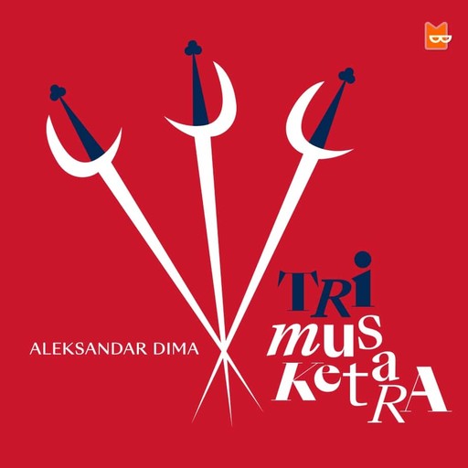 Tri musketara, Aleksandar Dima