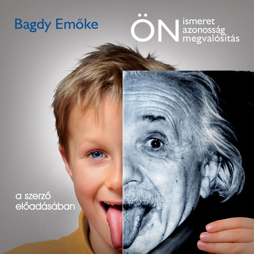 Önismeret, önazonosság, önmegvalósítás (teljes), Bagdy Emőke