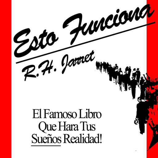 Esto Funciona! / It Works (Spanish Edition), R.H.Jarrett