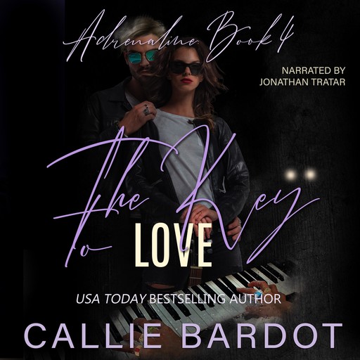 The Key to Love, Callie Bardot