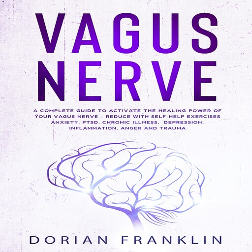 Vagus Nerve, Dorian Franklin