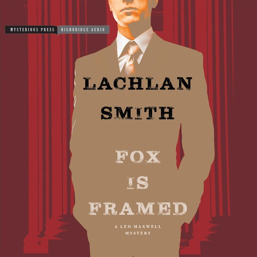 Fox Is Framed, Lachlan Smith