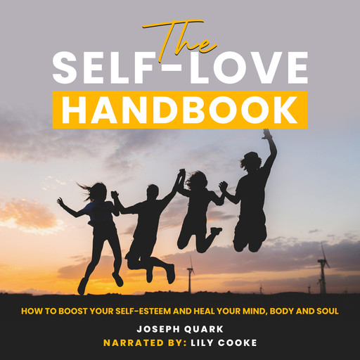 The Self-Love Handbook, Joseph Quark