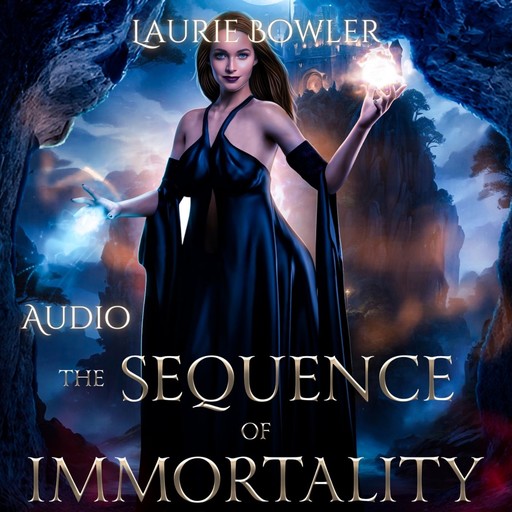 The Sequence of Immortality, Laurie Bowler