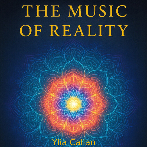 The Music of Reality, Ylia Callan