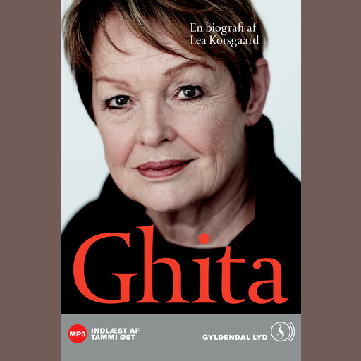 Ghita, Lea Korsgaard