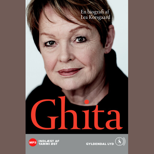 Ghita, Lea Korsgaard
