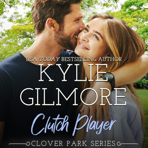 Clutch Player, Kylie Gilmore