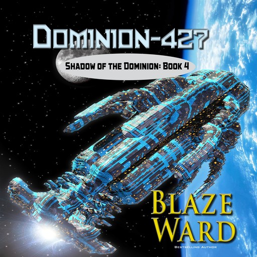 Dominion-427, Blaze Ward