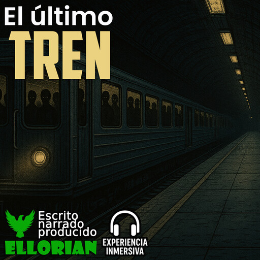 El último tren, Ellorian
