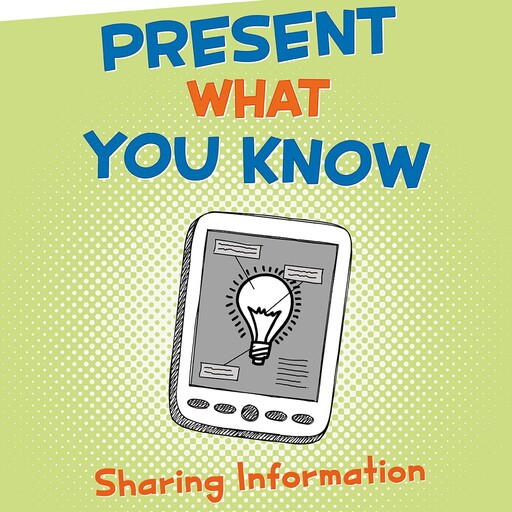 Present What You Know, Christopher Forest