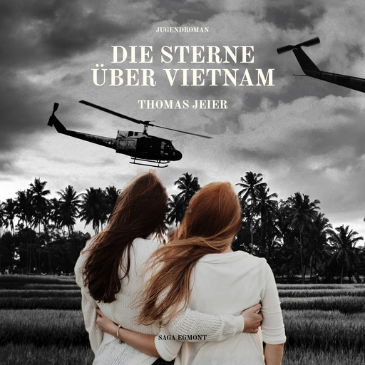 Die Sterne über Vietnam, Thomas Jeier