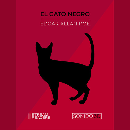 El Gato Negro, Edgar Allan Poe