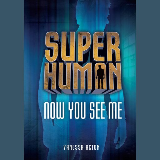 Now You See Me, Vanessa Acton