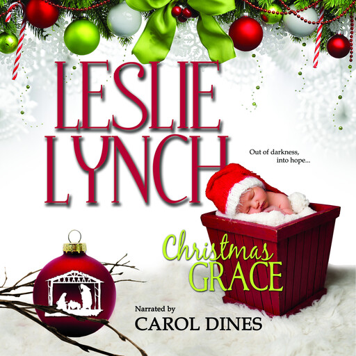Christmas Grace, Leslie Lynch
