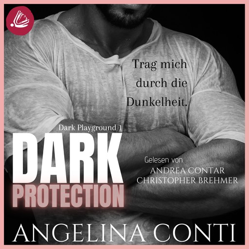 DARK PROTECTION, Angelina Conti