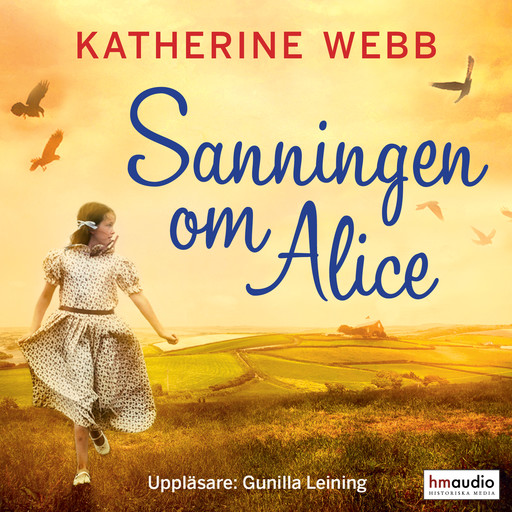 Sanningen om Alice, Katherine Webb
