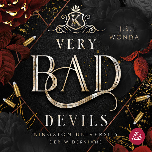 Very Bad Devils, J.S. Wonda