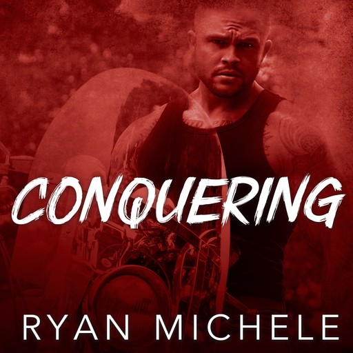 Conquering, Michele Ryan