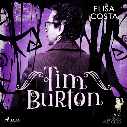 Tim Burton, Elisa Costa