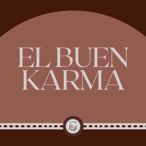 El Buen Karma, LIBROTEKA