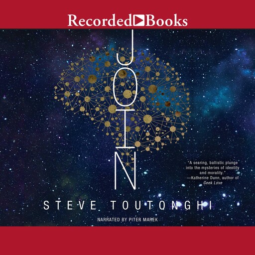 Join, Steve Toutonghi