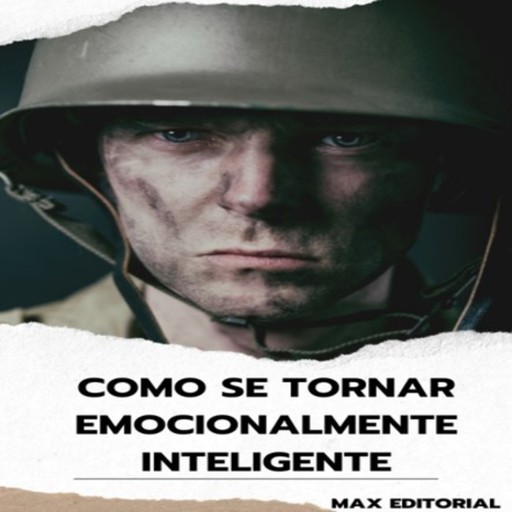 Como Se Tornar Emocionalmente Inteligente, Max Editorial