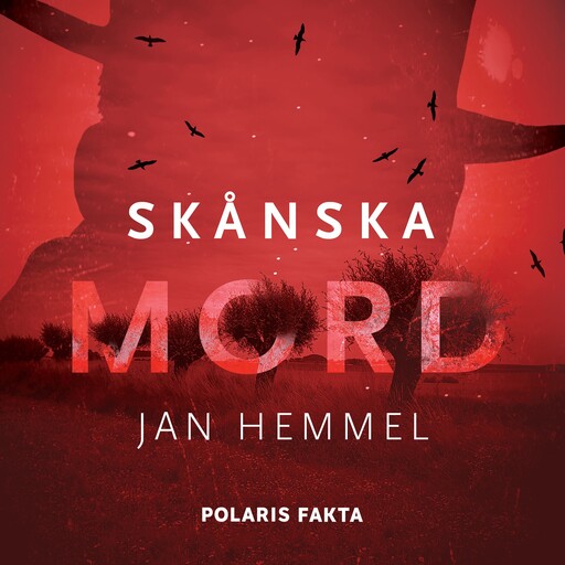 Skånska mord. Kriminalberättelser kända från tv-serien, Jan Hemmel