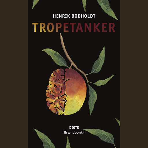 TropeTanker, Henrik Bodholdt
