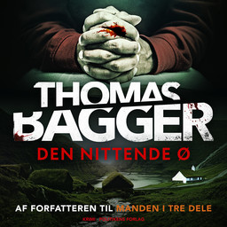 »Thomas Bagger« – en boghylde, Jeanne Nyegaard