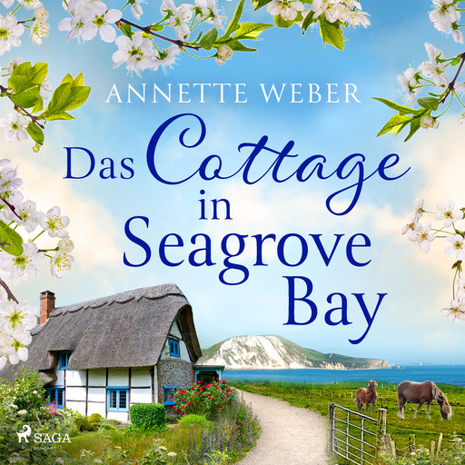Das Cottage in Seagrove Bay, Annette Weber