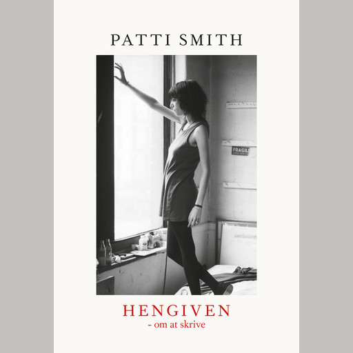 Hengiven, Patti Smith