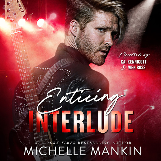 Enticing Interlude, Michelle Mankin
